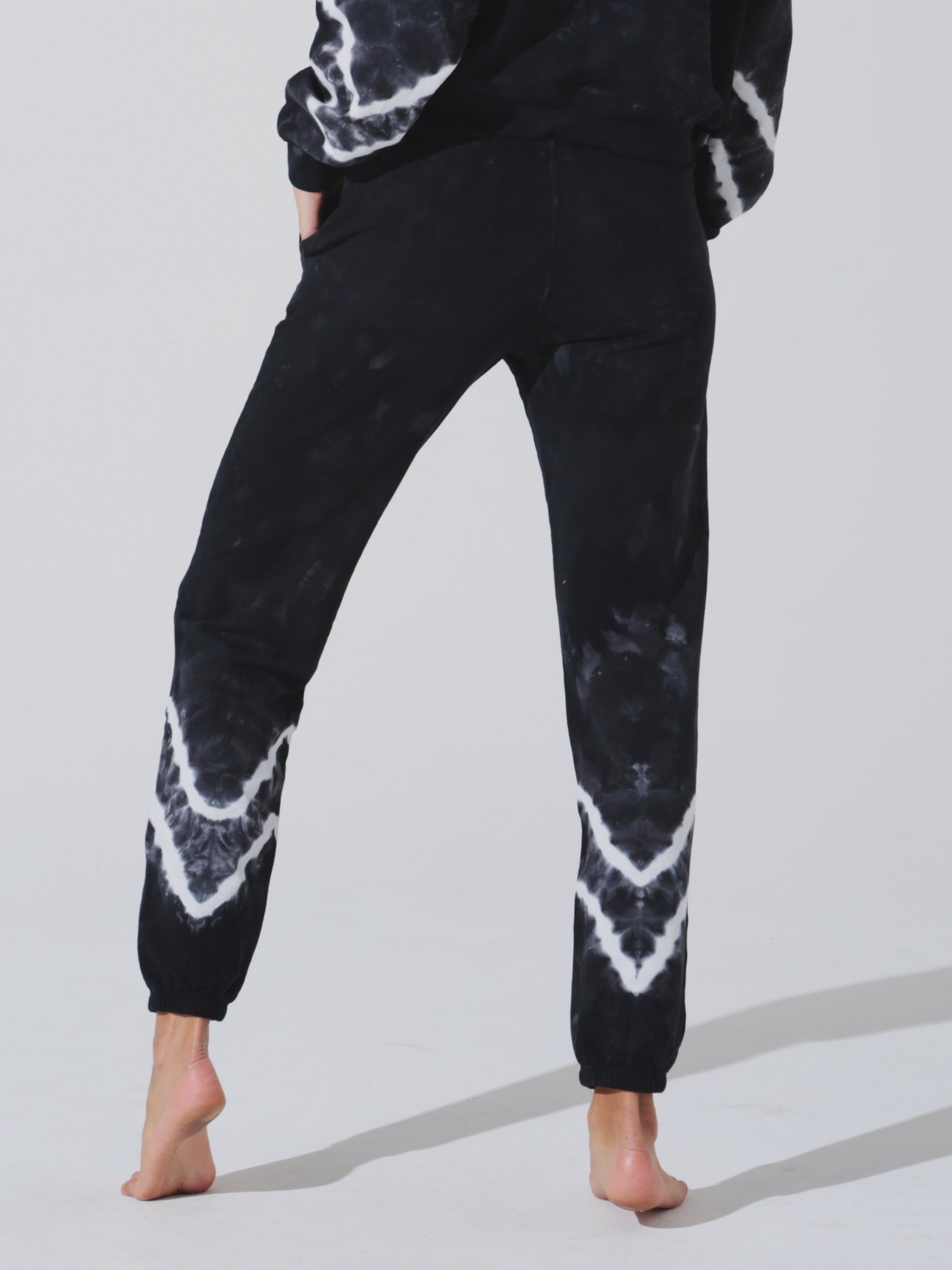 Electric & Rose - Vendimia Jogger - صورة 6