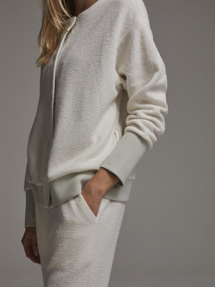 Varley - Margate Textured Sweat - Image 2