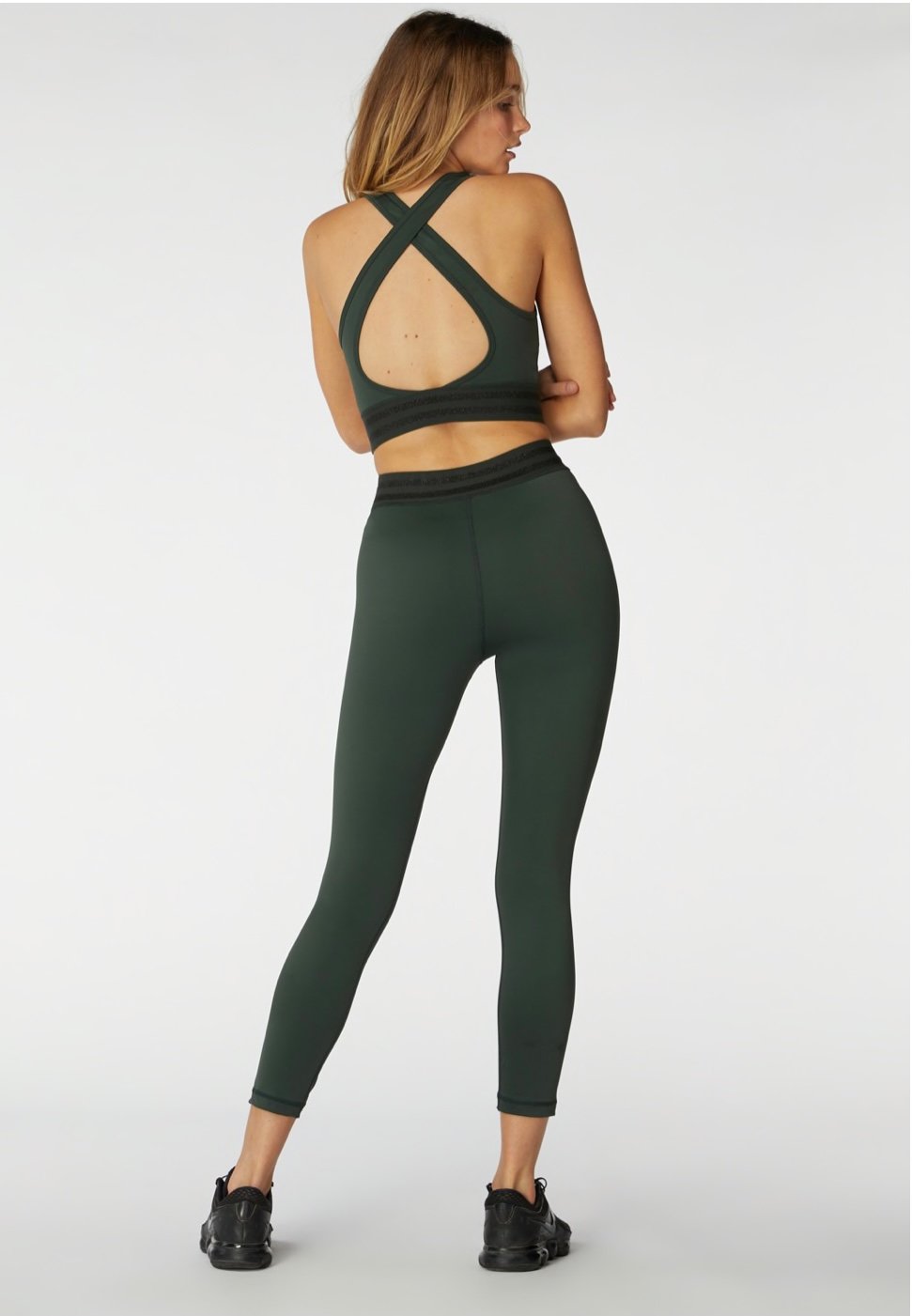 L'urv - Tranquillity Legging - Image 7