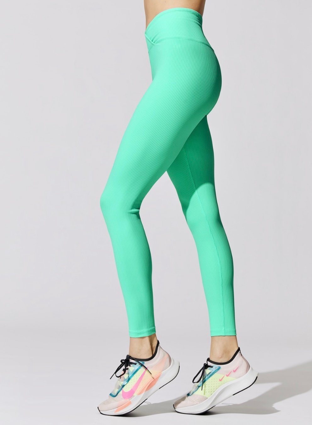 Year of Ours - Ribbed Veronica Legging - صورة 5