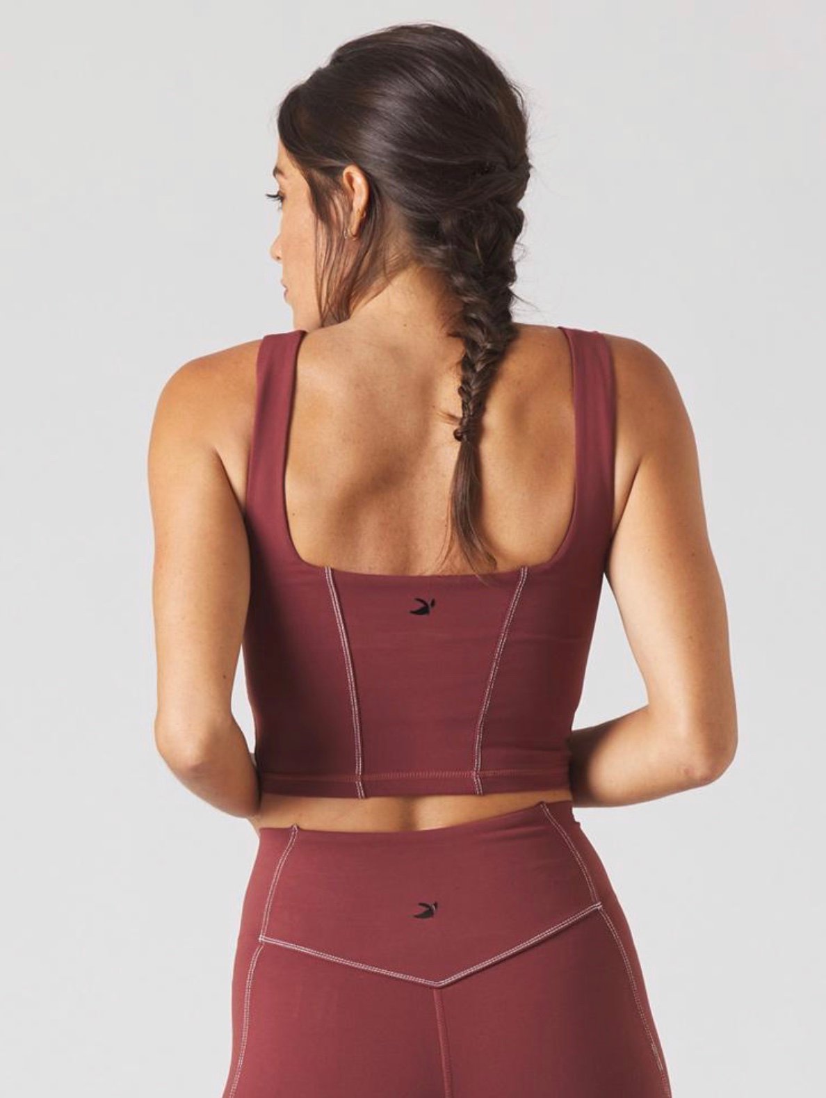 Glyder - Corseted Bra - صورة 5