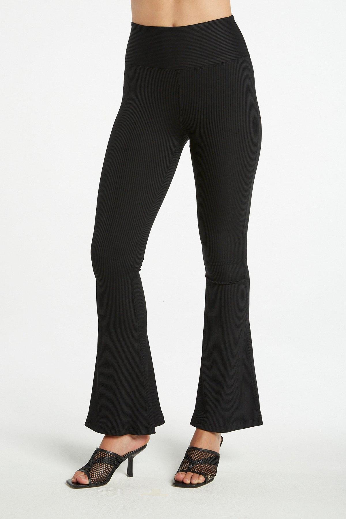 Year Of Ours - Flare Leggings - صورة 7
