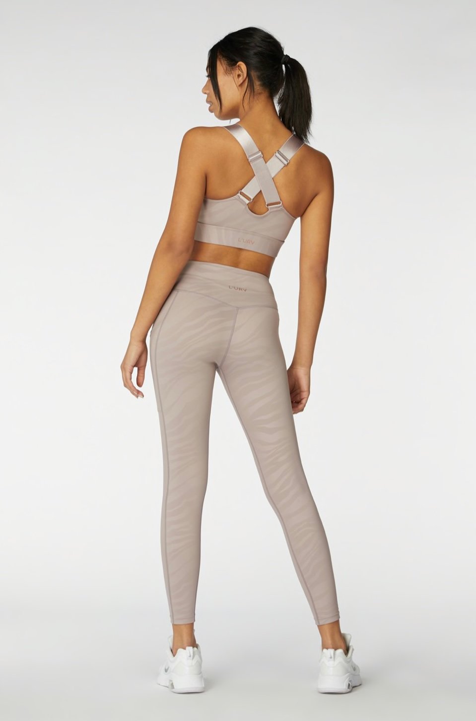 L'urv - Aurora Legging - صورة 6