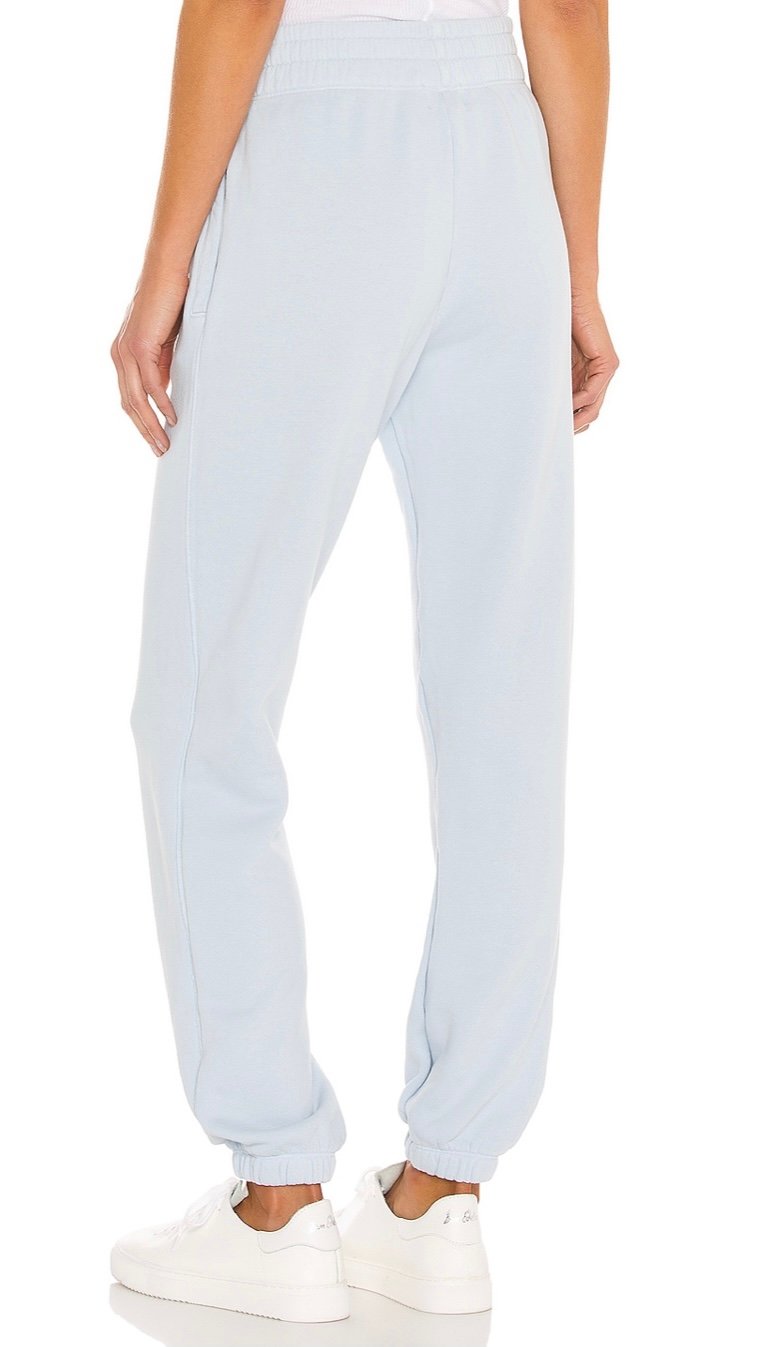 Sundry - Ruched Sweatpants - صورة 6