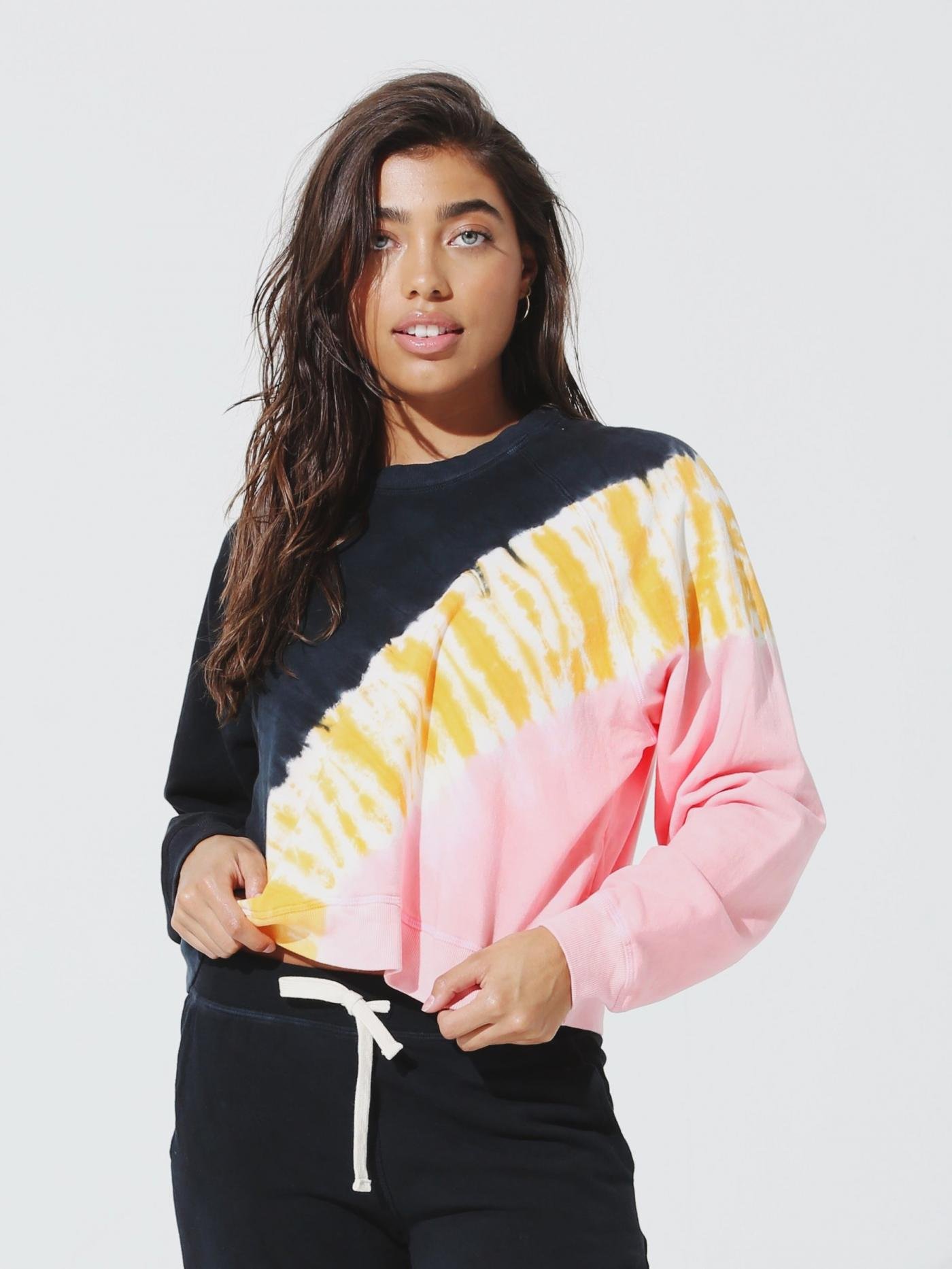 Electric & Rose - Ronan Pullover - Image 5