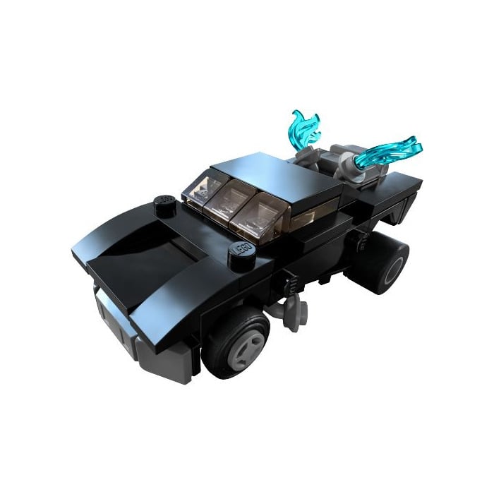LEGO 30455 | Batmobile - Image 2