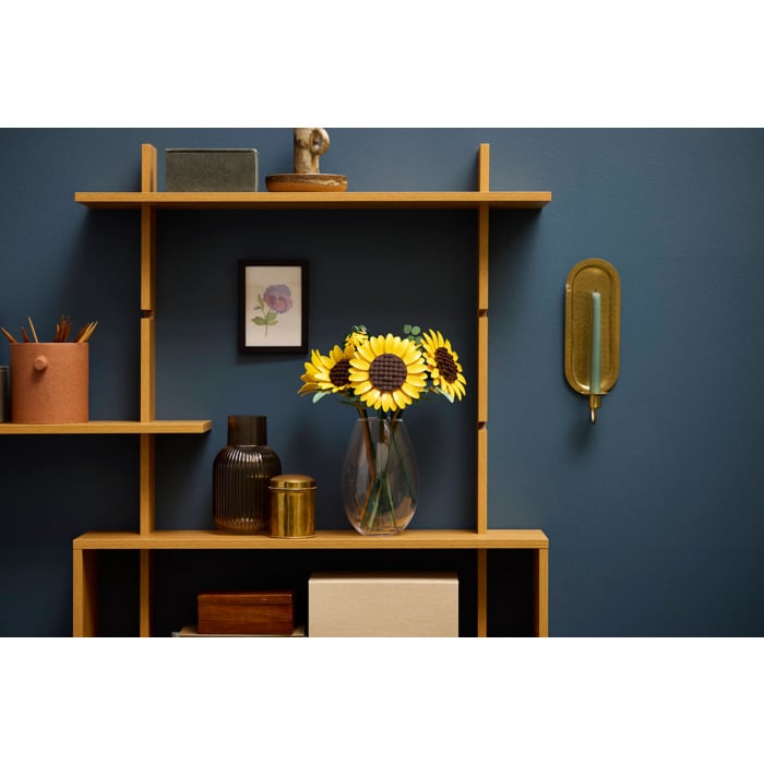 ليغو 11502 | Sunflower Bouquet - صورة 2