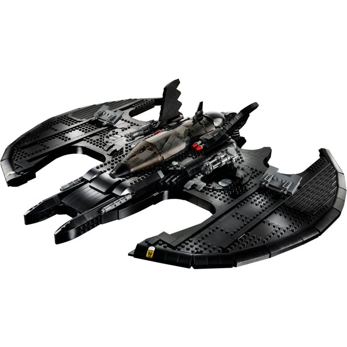 LEGO 76161 | Batwing - Image 2