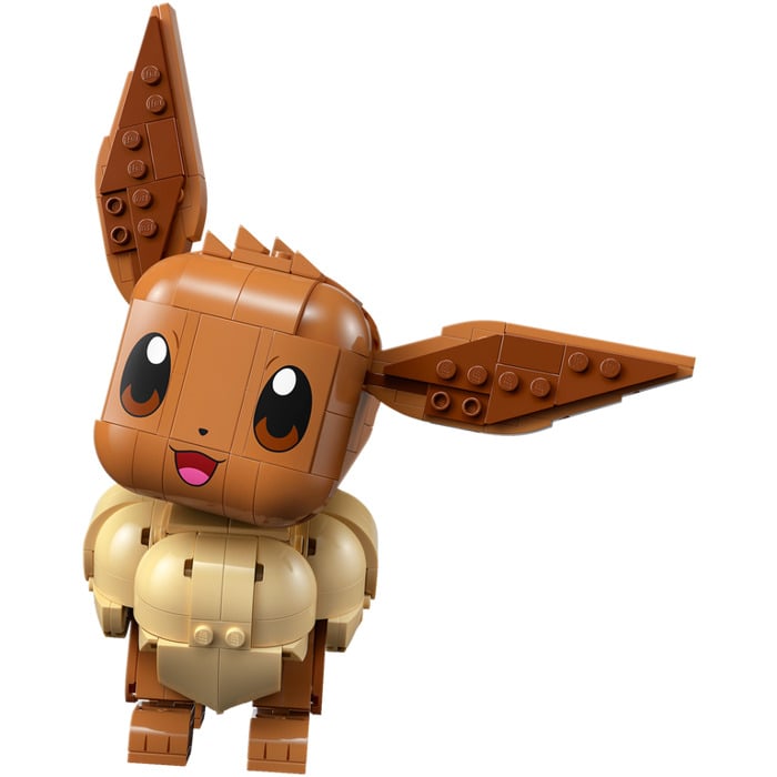 ليغو 72151 | Eevee - صورة 2