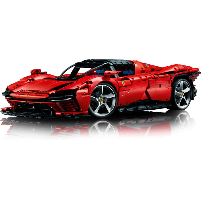 ليغو 42143 | Ferrari Daytona SP3 - صورة 2