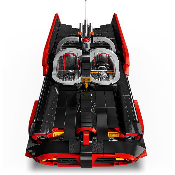 ليغو 76328 | Batmobile - صورة 2