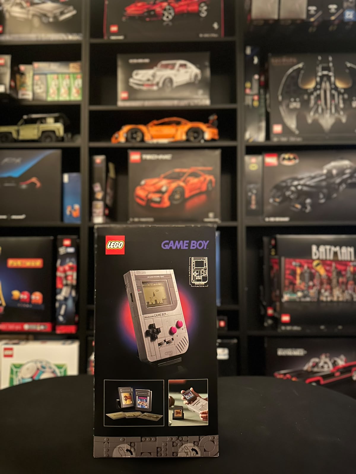 LEGO 72046 | Game Boy - Image 3