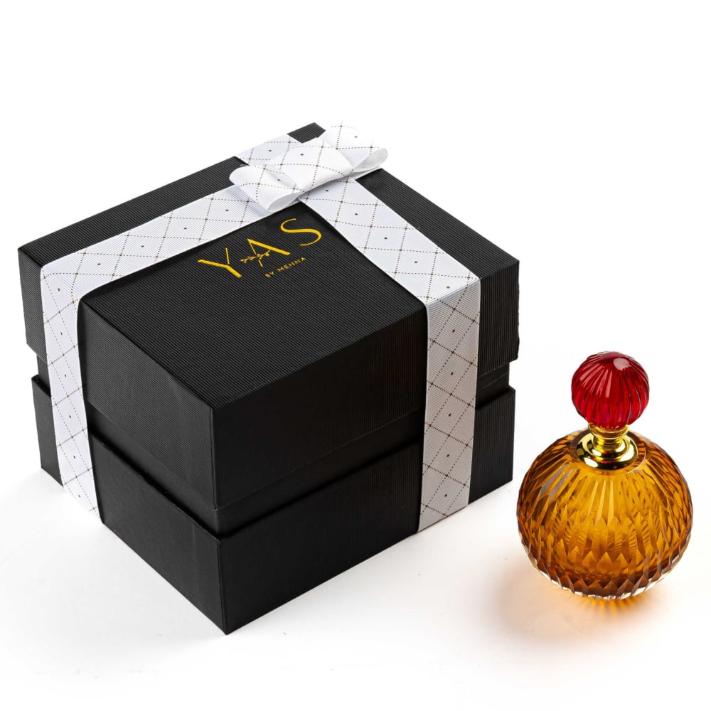 تولة تعبئة عطر - صورة 3