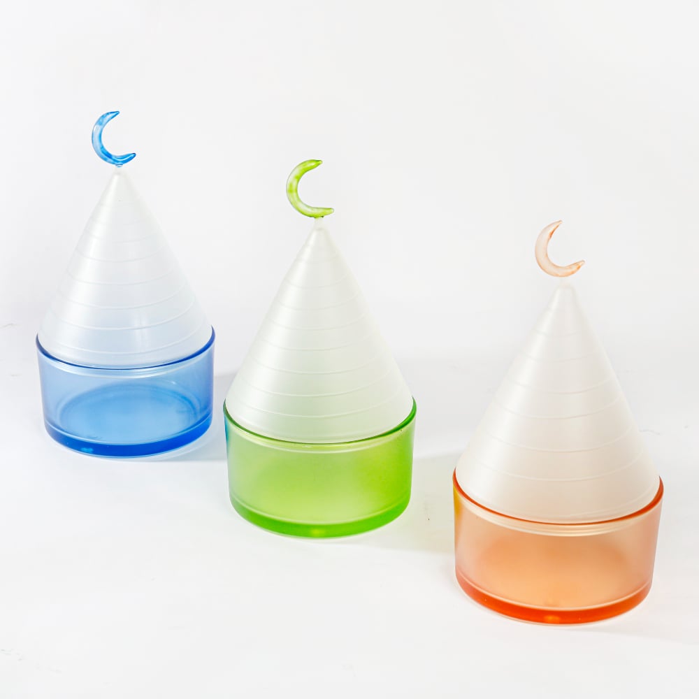 Ramadan serving dish - Image 5