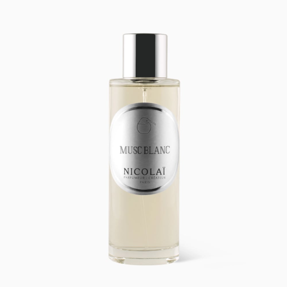 معطر جو مسك بلانك روم سبراي 100 مل - صورة 1