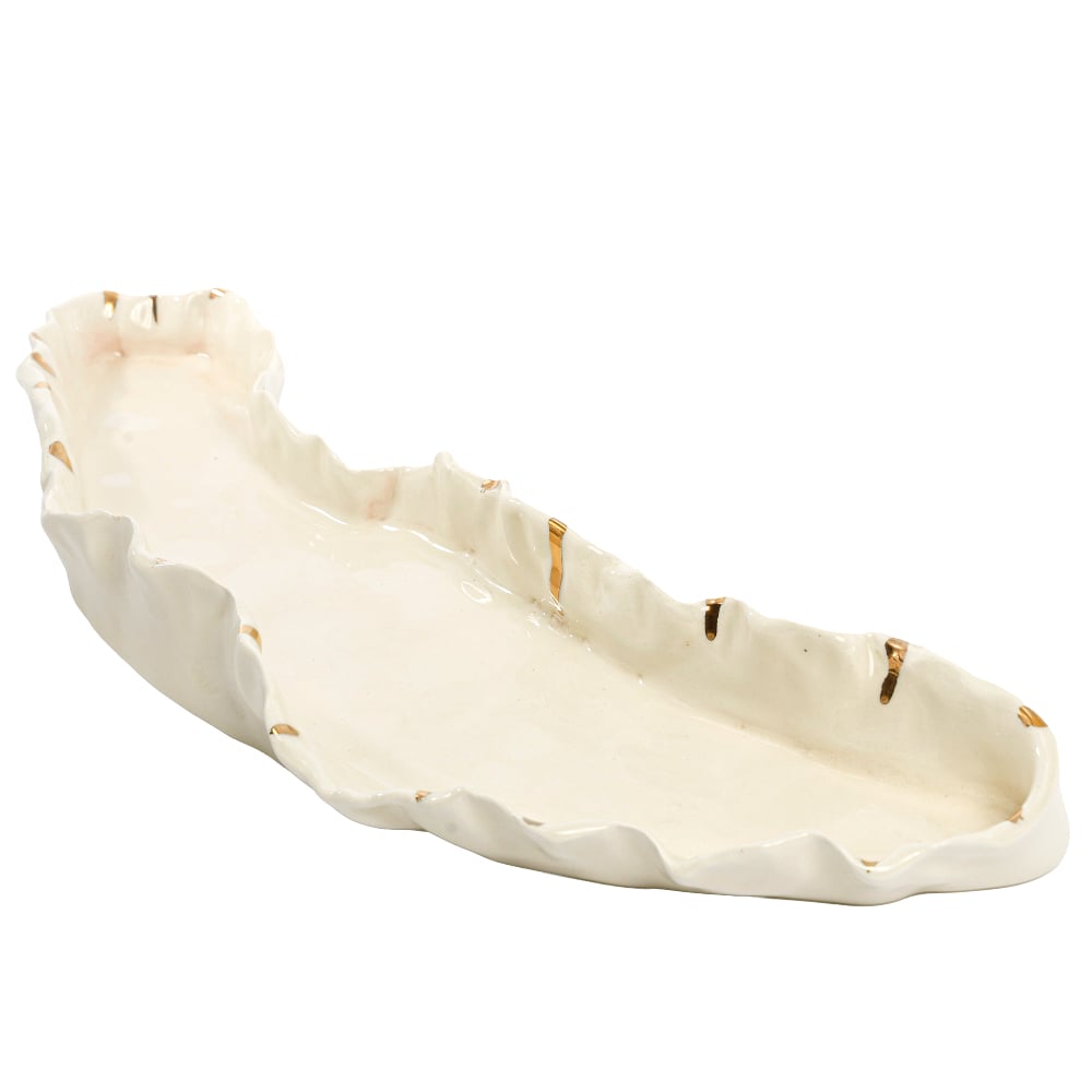 Ceramic serving dish - Image 2