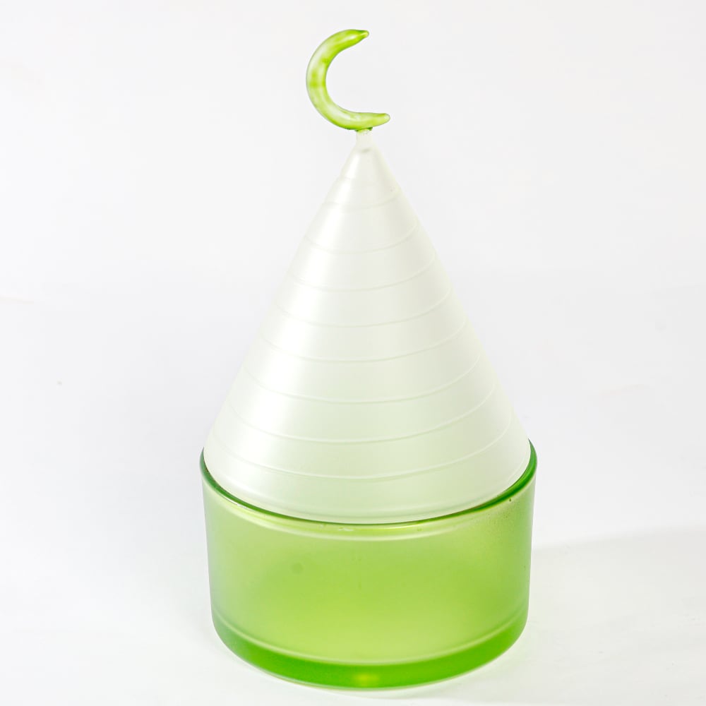 Ramadan serving dish - Image 4