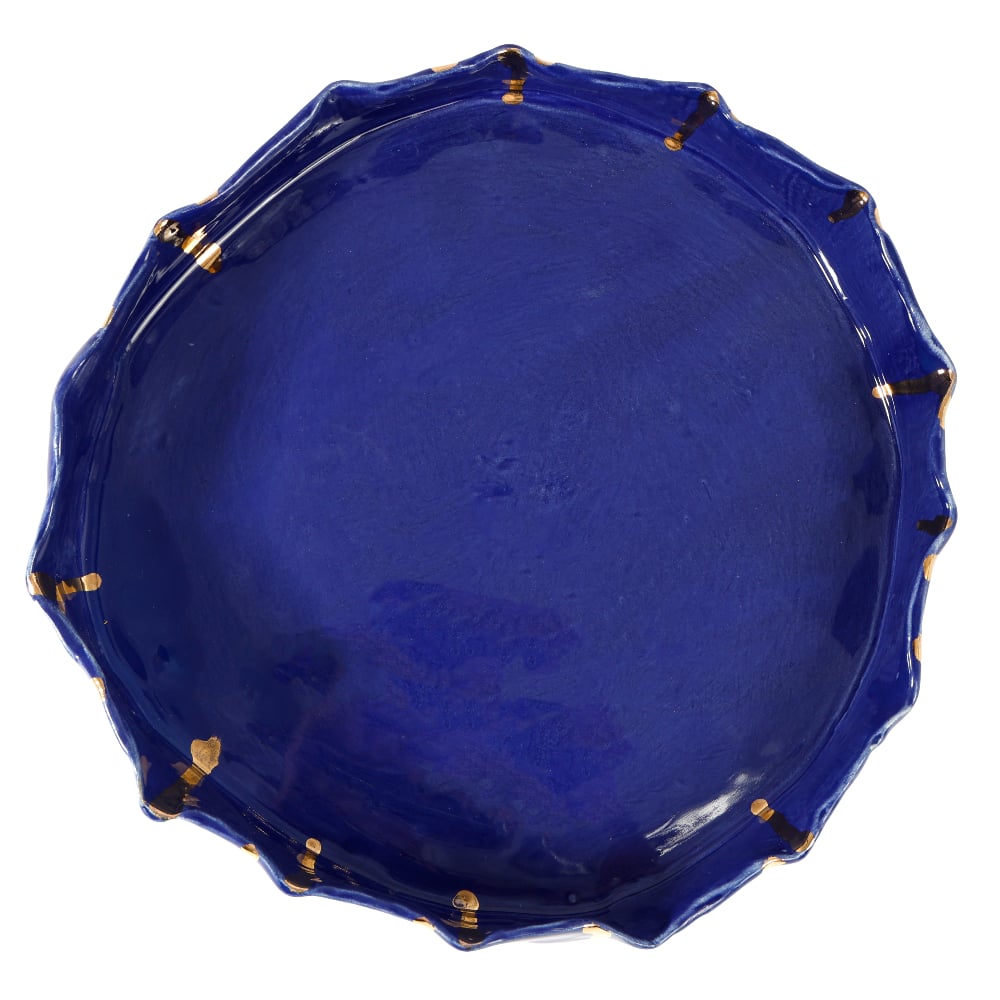 Ceramic serving dish - Image 2