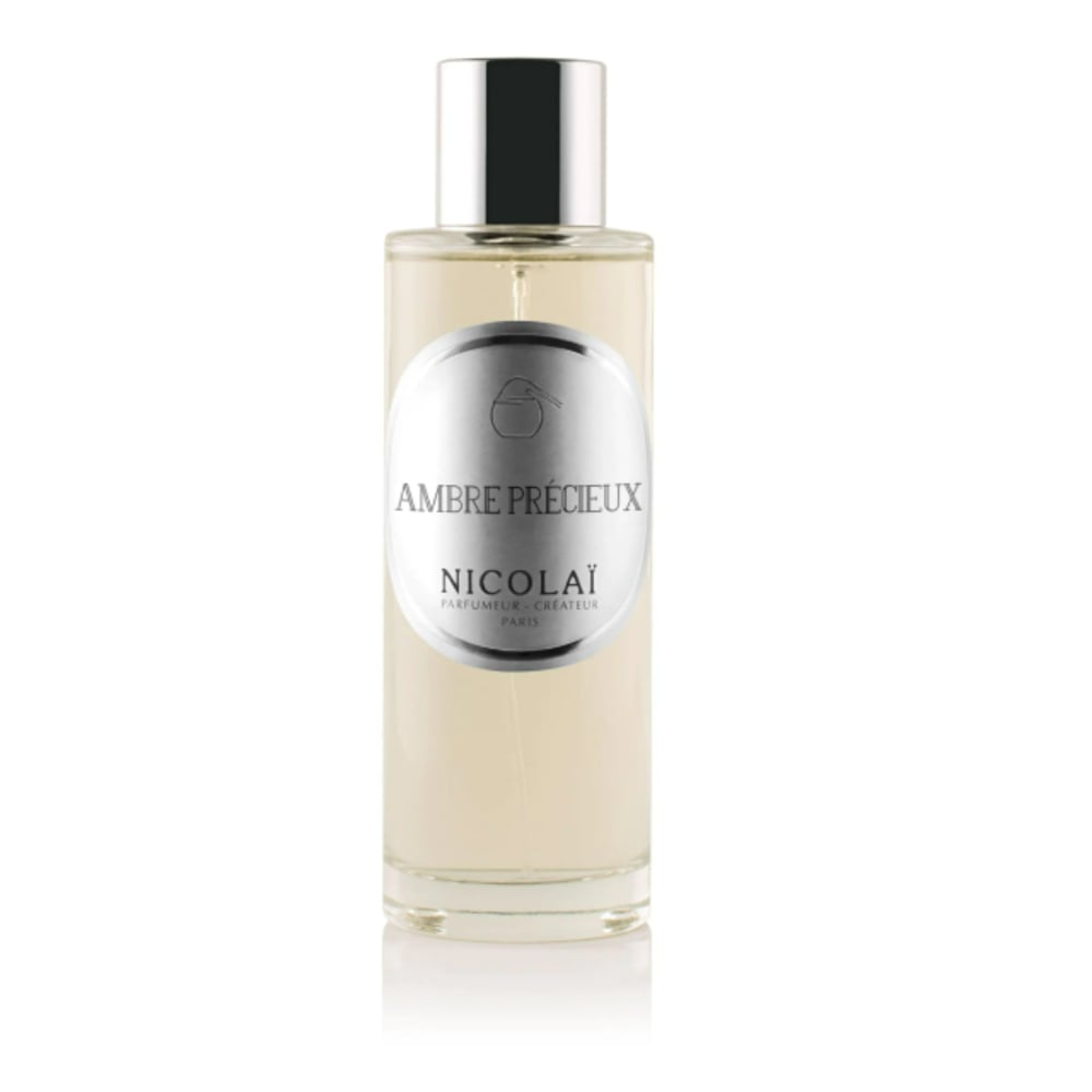 معطر جو أمبر بريسيو روم سبراي 100 مل - صورة 1