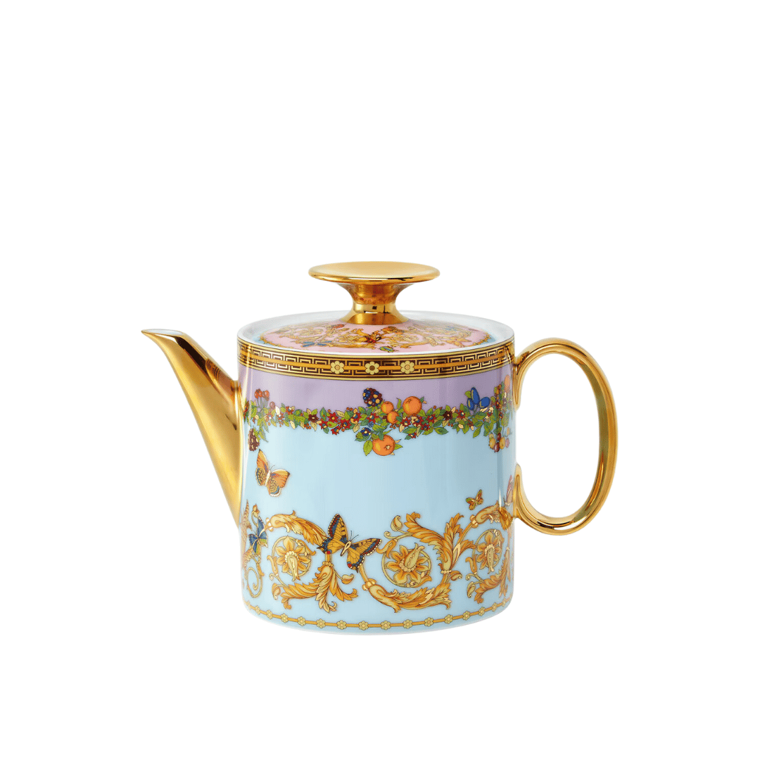 ابريق شاي لي جاردن سعة 0.50 - Tea pot Le jardin 0.5l - صورة 1