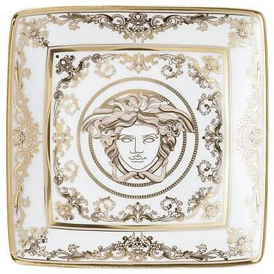 Medusa Gala - Bowl 12 cm square flat - صورة 1