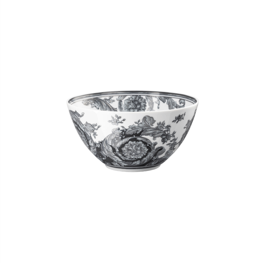 زبدية باروكو هيز مقاس 18 سم -  Barocco Haze bowl 18 cm - Image 1