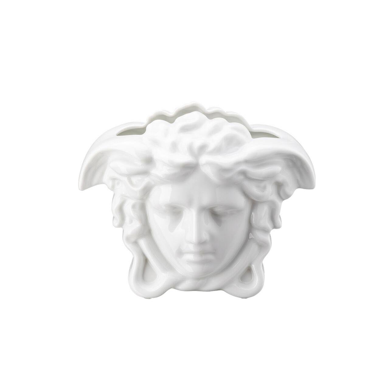Medusa Grande White - Vase - Image 1