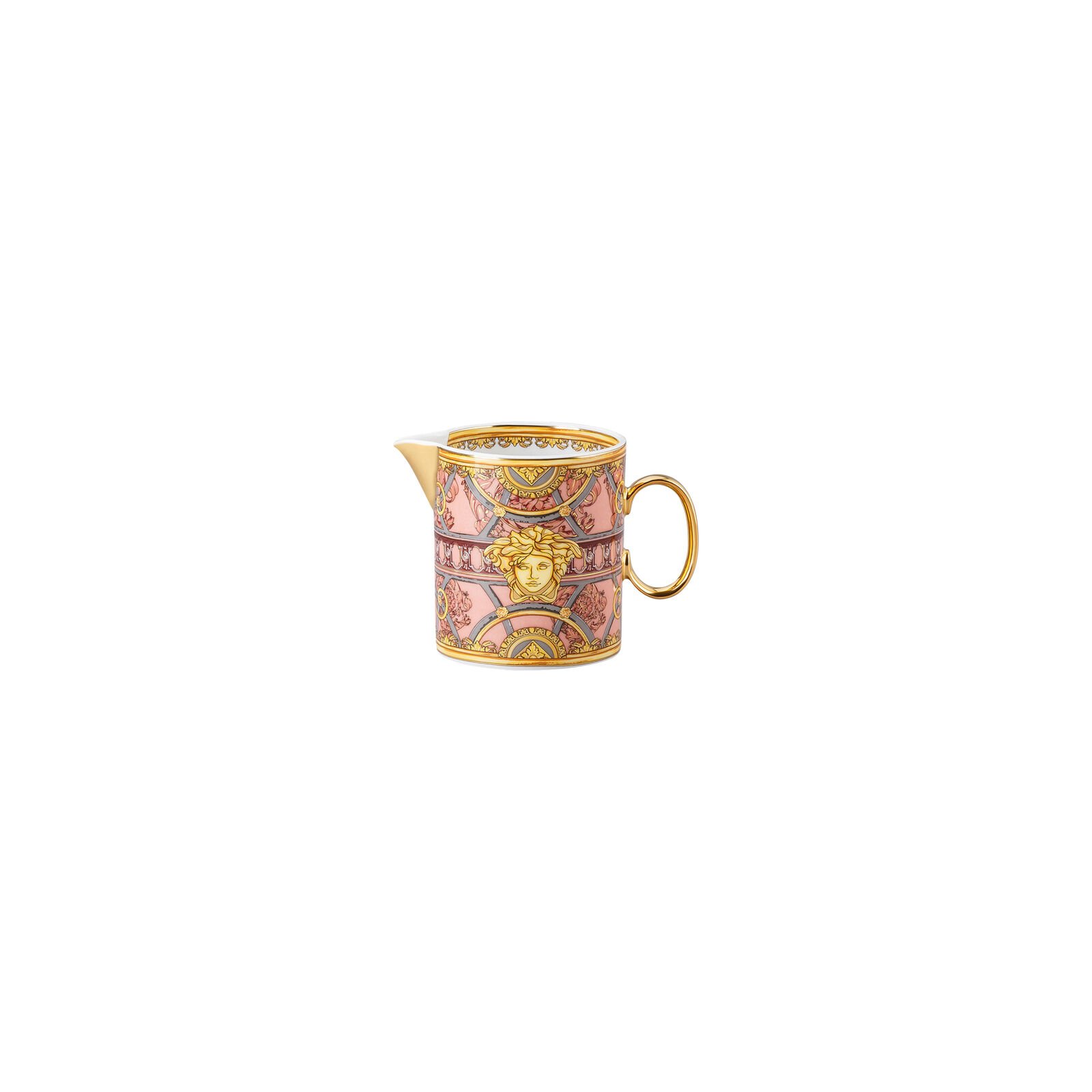 أبريق سكب سكالا بلازو روزا  - Scala Palazzo Rosa pot  0.18 l - صورة 1