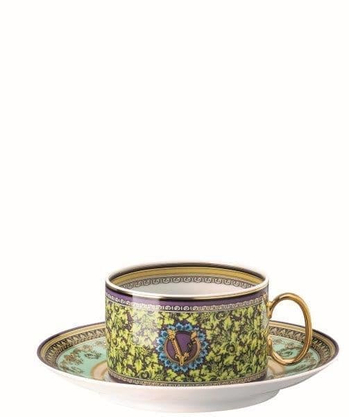  BAROCCO MOSAIC Tea cup & saucer - Image 1