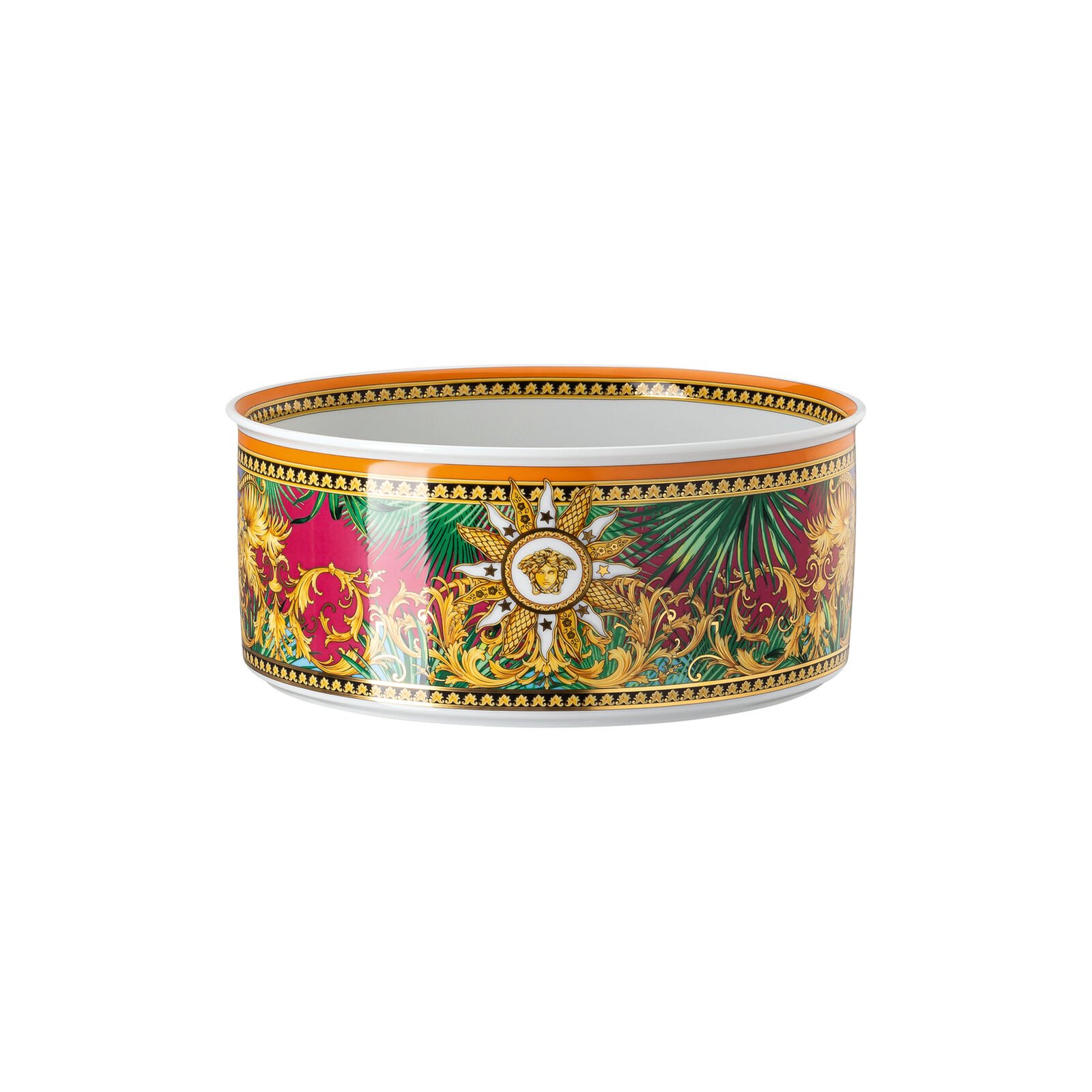 Jungle Animalier Bowl 22 cm - Image 1