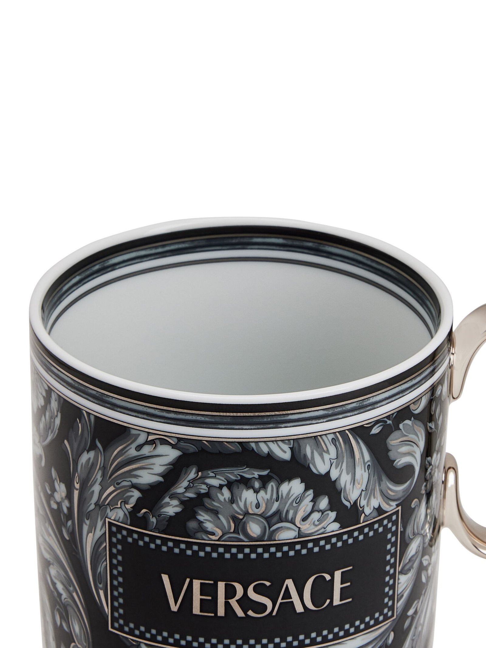 كوب بتصميم باروكو هيز - Mug Barocco Haze  - صورة 3