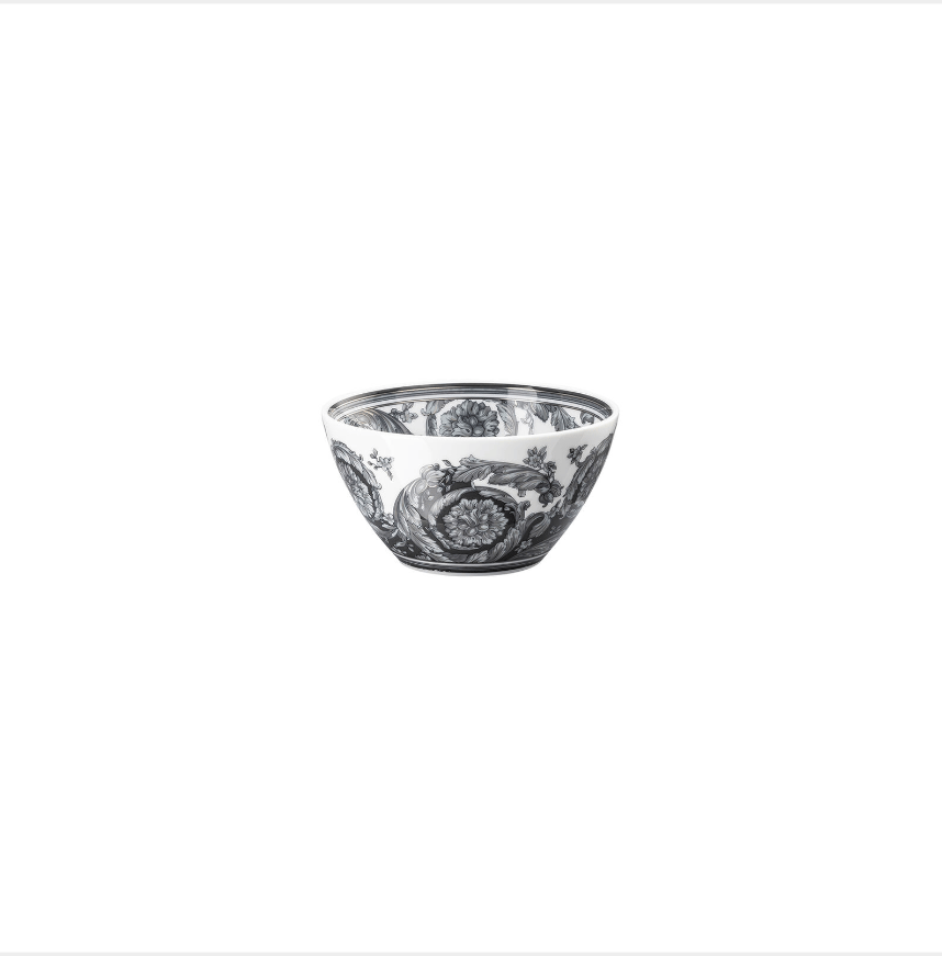 زبدية باروكو هيز مقاس 12 سم -  Barocco Haze bowl 12 cm - صورة 1