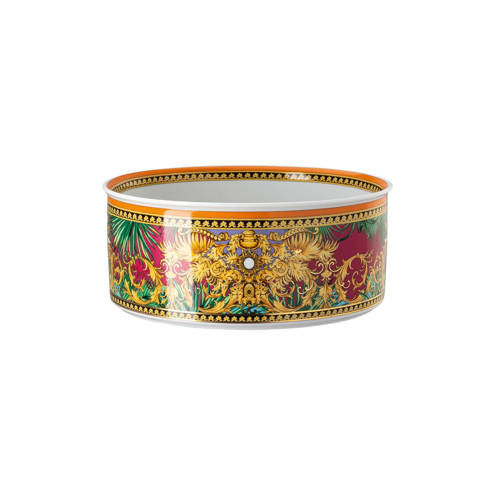 Jungle Animalier Bowl 22 cm - Image 2