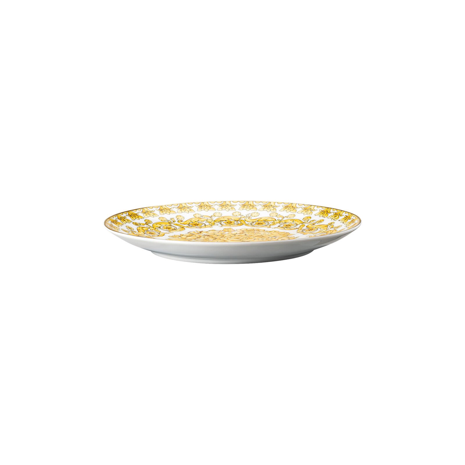 Medusa Rhapsody Plate 21 cm - صحن - صورة 2