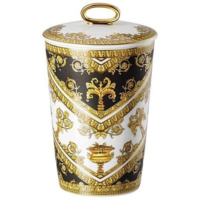 I Love Baroque - شمعدان with scented wax - صورة 1