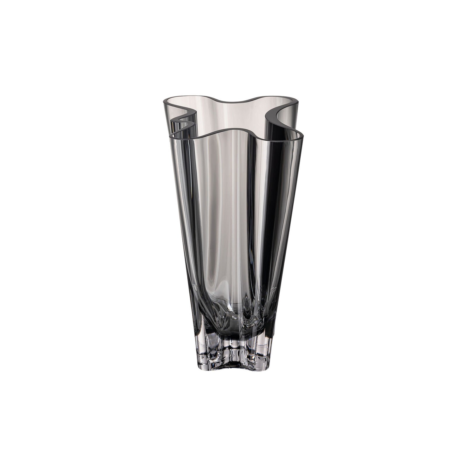 فازة 20cm FLUX GRAU - صورة 1