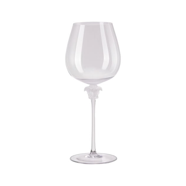 كاسة عصير قطعة واحدة مدوسا لومير - Medusa Lumiere Red wine - صورة 1
