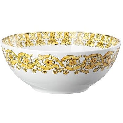 Medusa Rhapsody - Cereal Bowl - Image 1