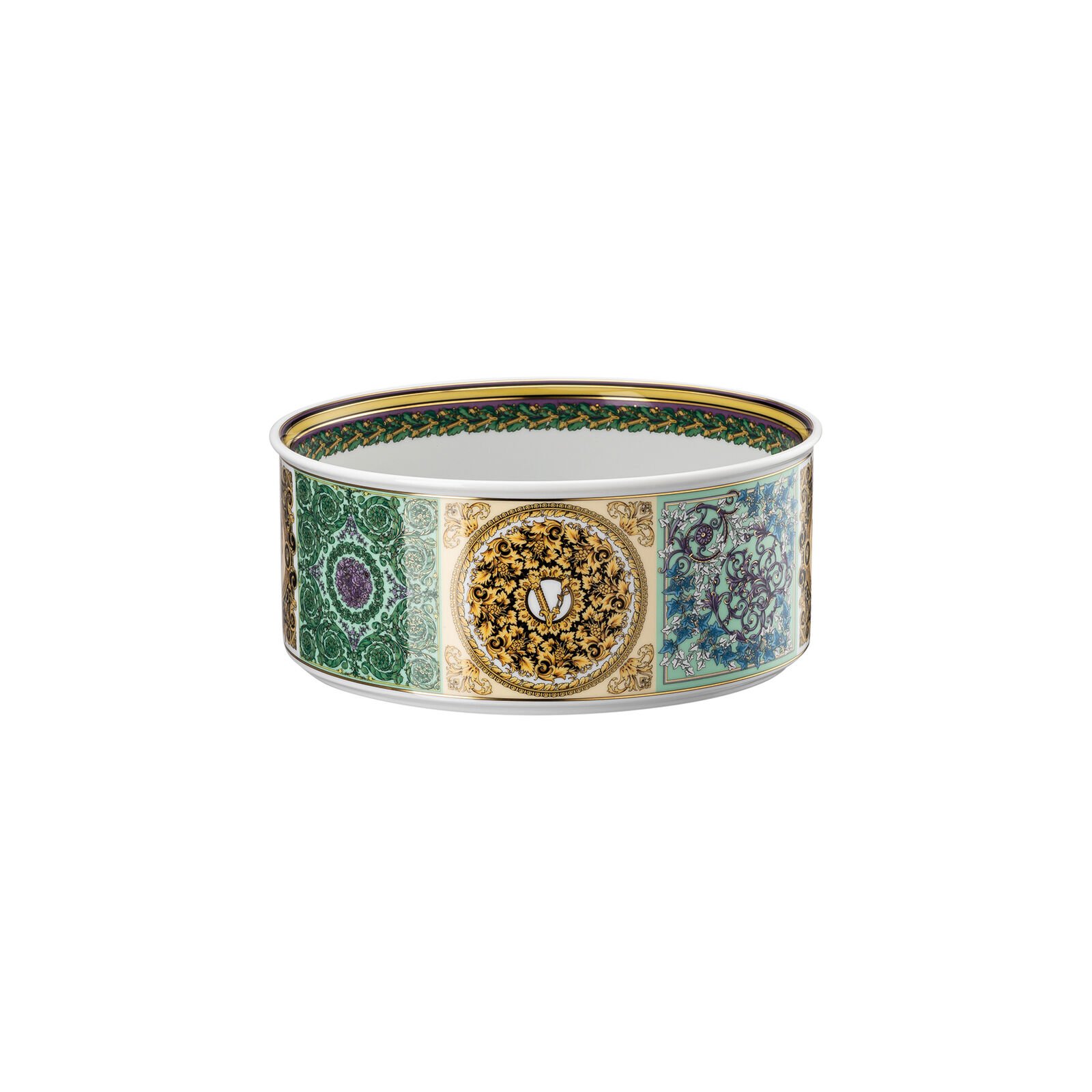 BAROCCO MOSAIC Bowl 19 cm - Image 1