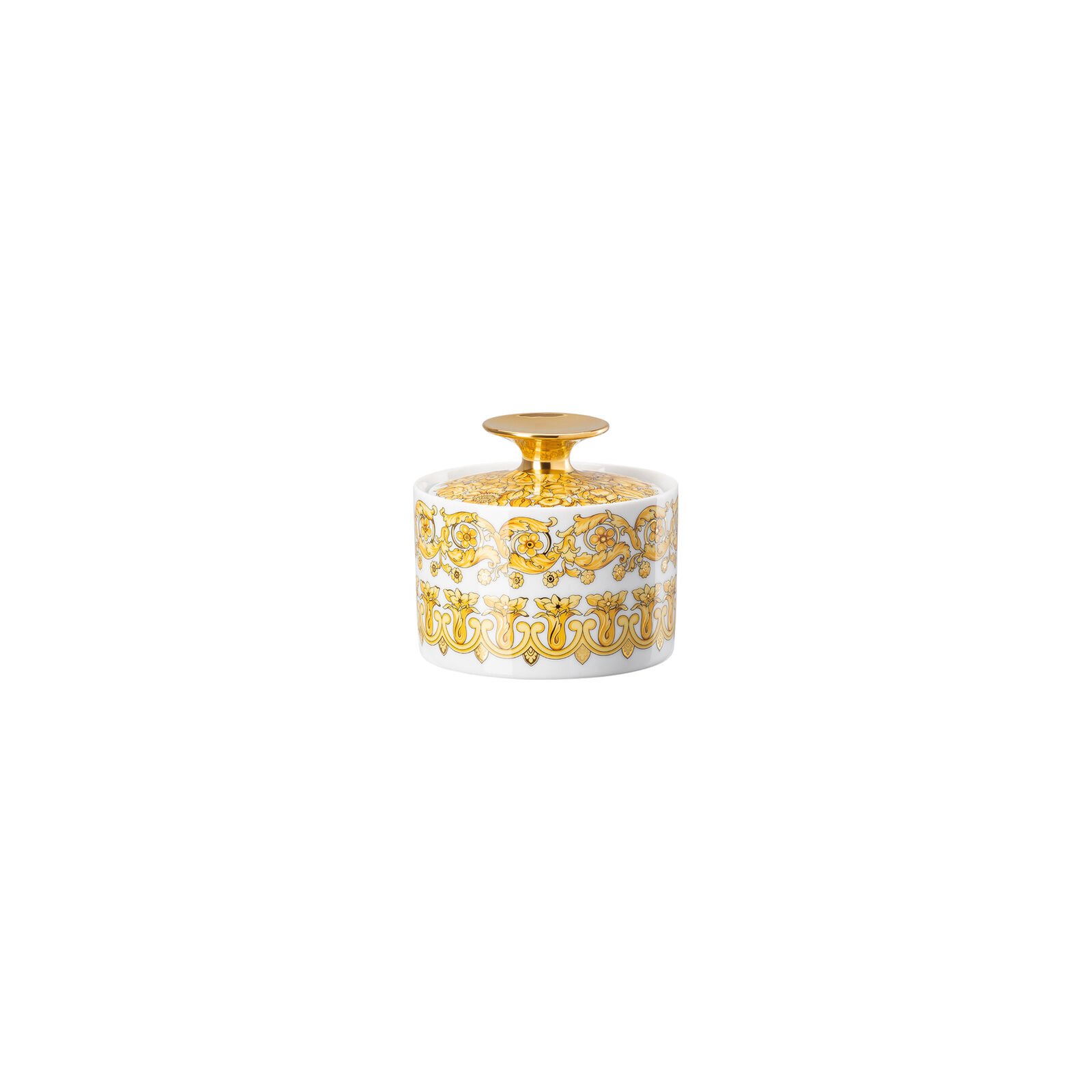 سكرية رابسودي 9,10 سم -  Medusa Rhapsody Sugar bowl 9,10 cm - صورة 1