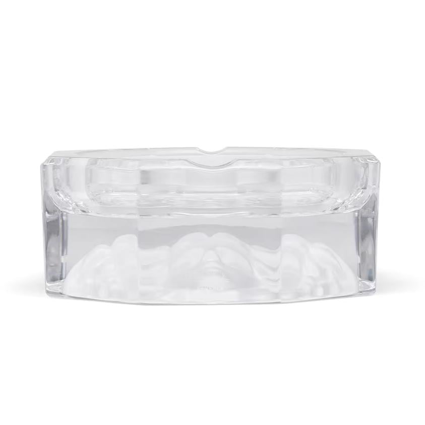 Medusa Lumiere - Ashtray 16 cm   - Versace - صورة 3