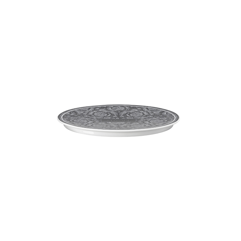 غطاء للزبدية مقاس 18cm باروكوهيز - Lid for bowl 18cm barocco Haze  - Image 2