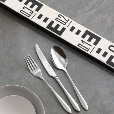 Cutlery set Dream Cassette 30 pieces - طقم ادوات المائدة - صورة 2