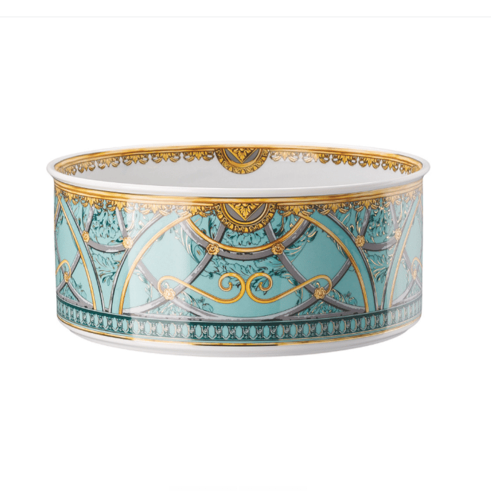 La Scala del Palazzo Verde - Bowl 22 cm - صورة 1