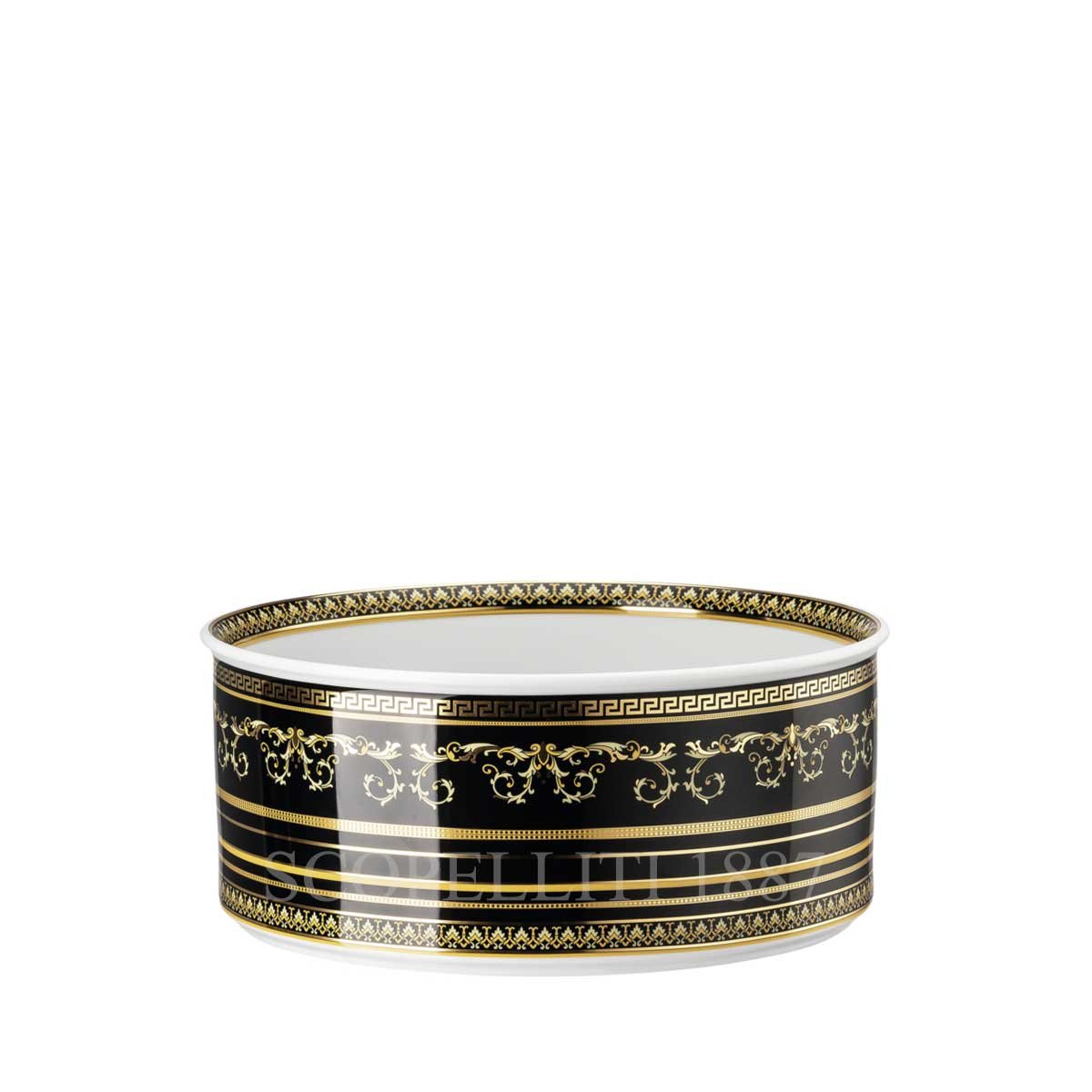 Virtus Gala Black - Bowl - Image 1