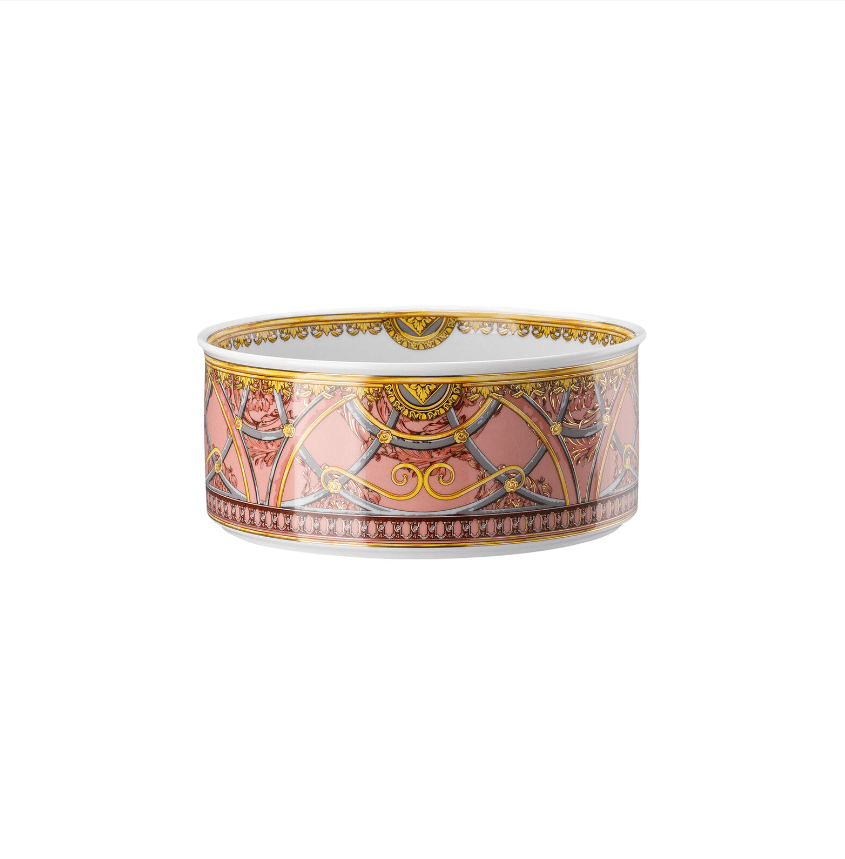 La Scala del Palazzo Rosa - Bowl 19 cm - صورة 1