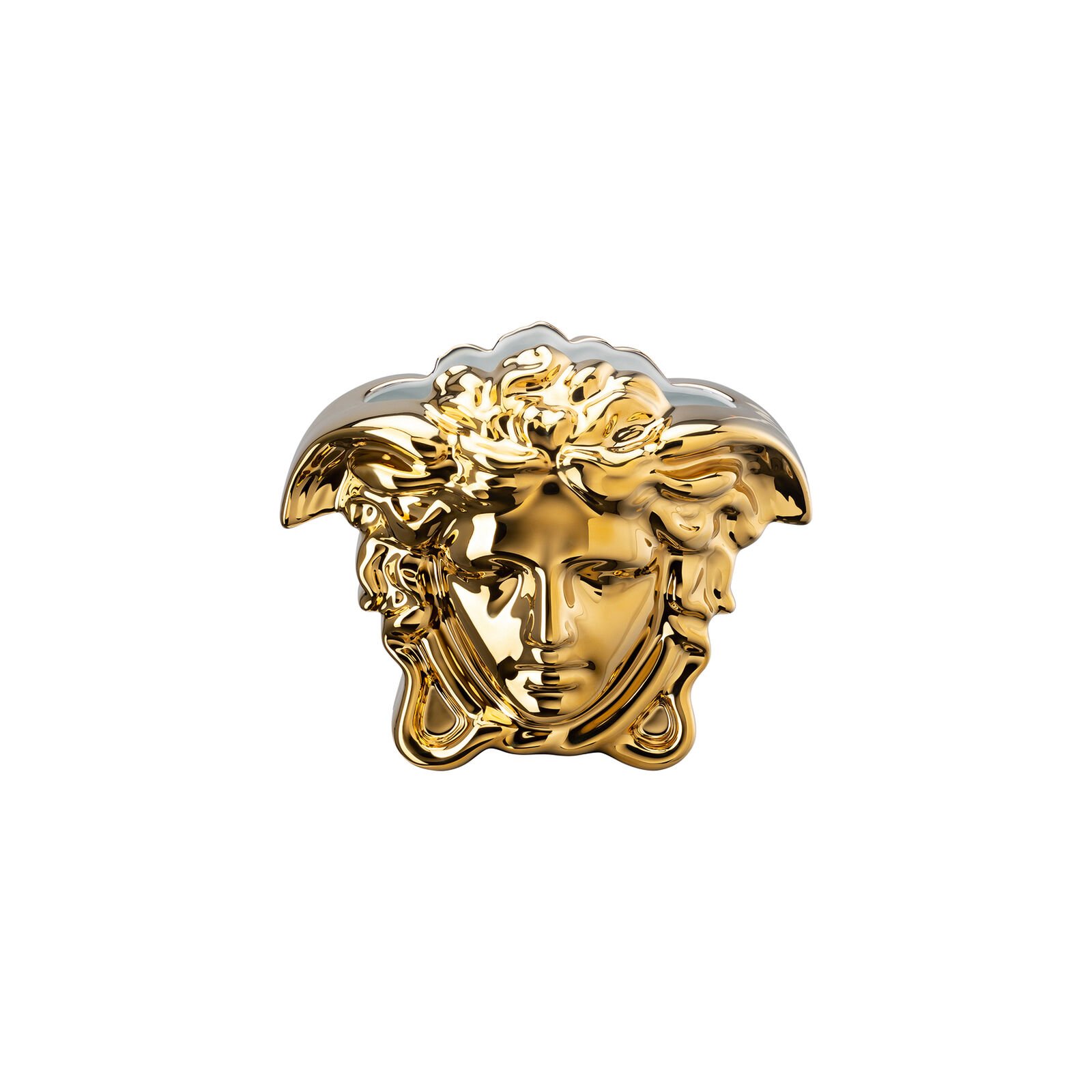 Medusa Grande Gold - Vase - Image 2