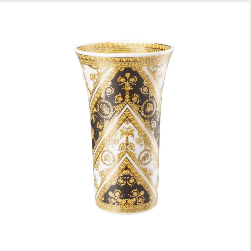 I Love Baroque 26 cm - فازه - صورة 1