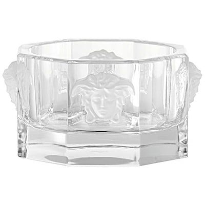  Medusa Crystal - Bottle Coaster -  bowl 13 cm - Image 1