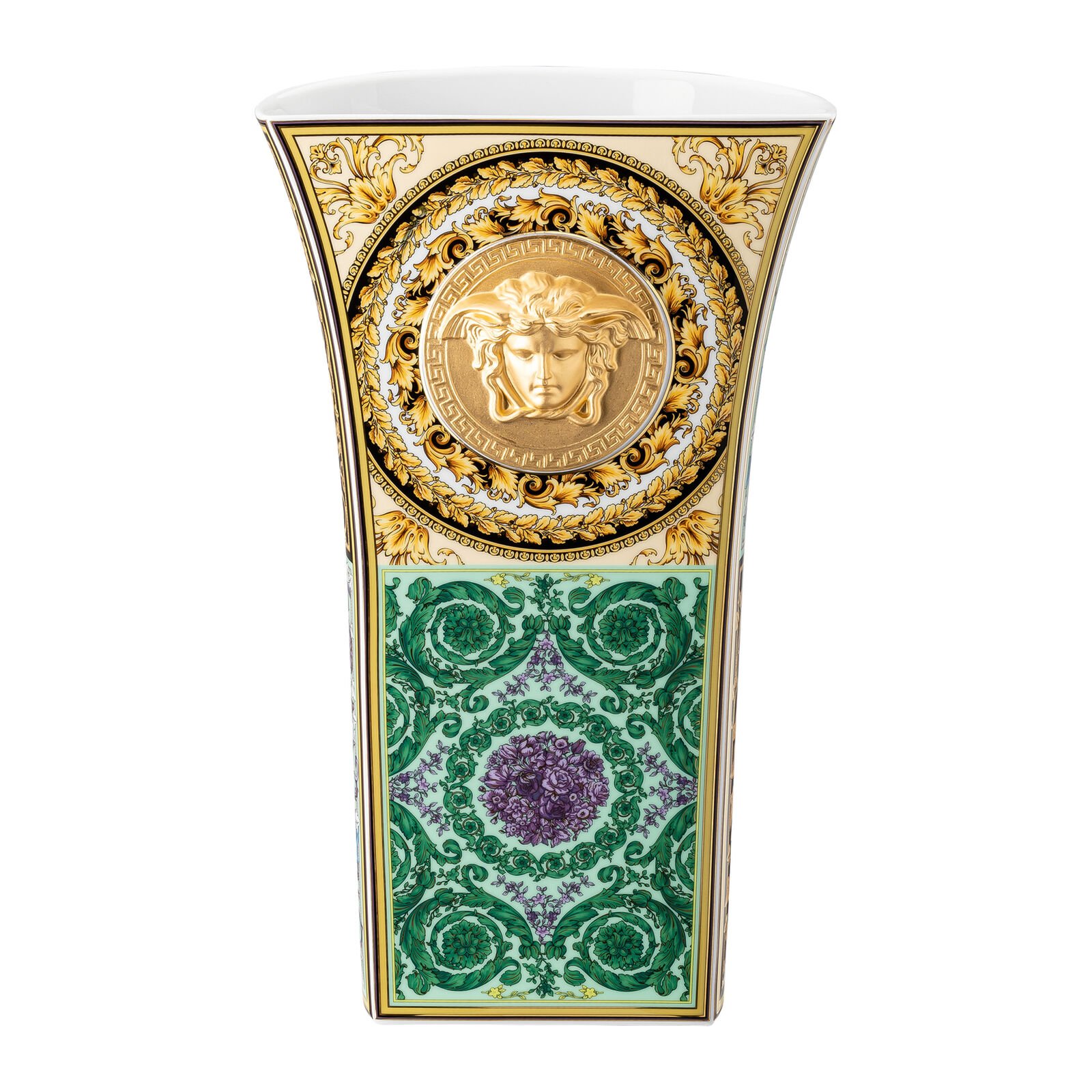 Barocco Mosaic - Vase - Image 1